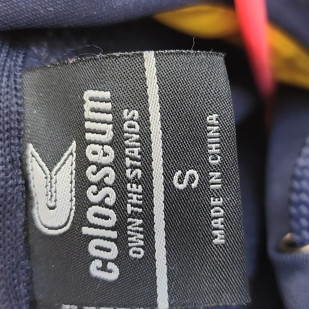 University of Michigan pullover hoodie. - Picture 4 of 4